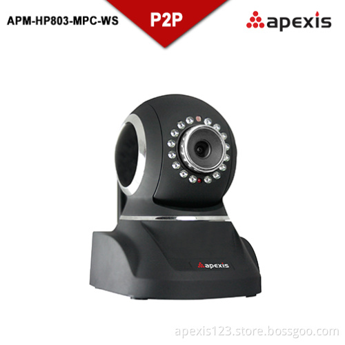 Apexis ip camera APM-HP803-MPC-WS